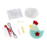 Trimits Felt Decoration Kit: Hen | Buy Online from The Home Crafters