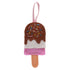 Trimits Felt Decoration Kit: Ice Lolly | Buy Online from The Home Crafters