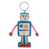 Trimits Felt Decoration Kit: Robot Keyring | Buy Online from The Home Crafters