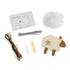 Trimits Felt Decoration Kit: Sheep | Buy Online from The Home Crafters