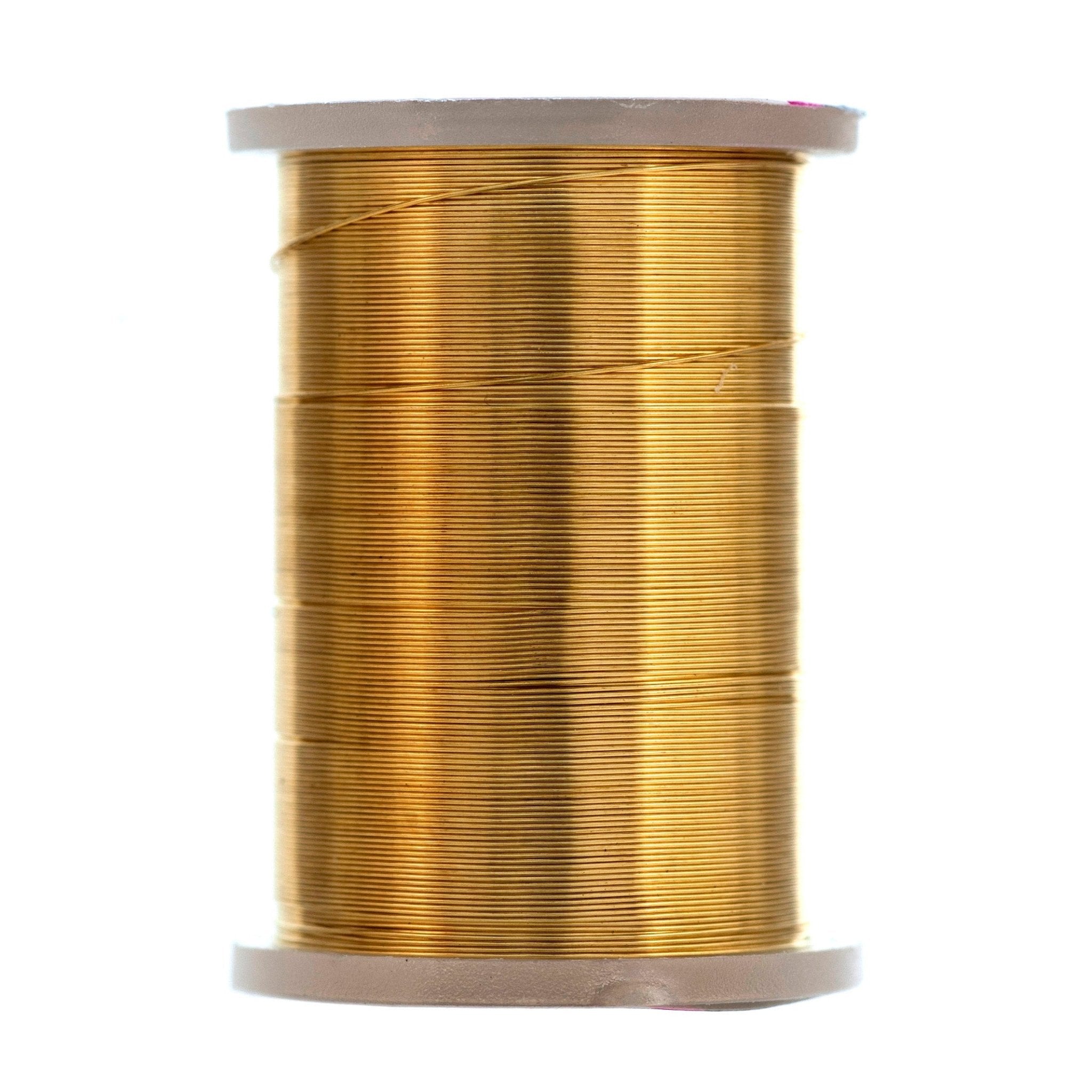 Trimits Fine Beading Wire - 21.5m | Buy Online from The Home Crafters