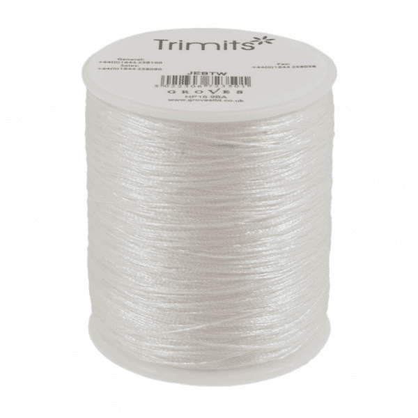 Trimits Metallic Embroidery Thread: 180m | Buy Online from The Home Crafters