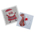 Trimits Mini Counted Cross Stitch Kit: Santa | Buy Online from The Home Crafters