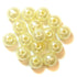 Trimits Pearl Beads - Cream | Buy Online from The Home Crafters