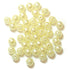 Trimits Pearl Beads - Cream | Buy Online from The Home Crafters