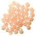 Trimits Pearl Beads - Pink | Buy Online from The Home Crafters