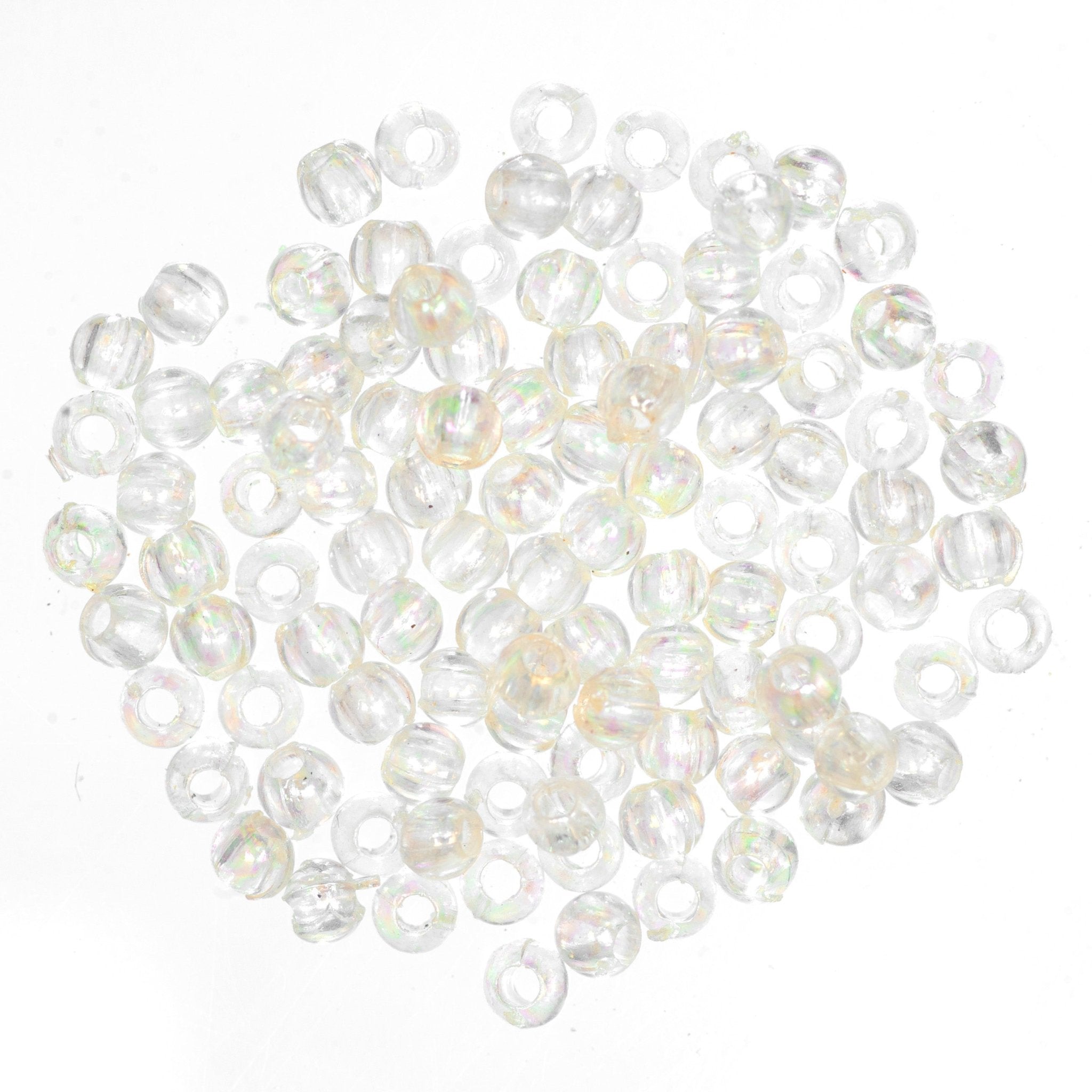 Trimits Plated Beads - Aurora | Buy Online from The Home Crafters