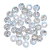 Trimits Plated Beads - Aurora | Buy Online from The Home Crafters