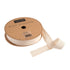 Trimits Polycotton Bias Binding: 25mm - per metre | Buy Online from The Home Crafters