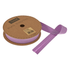 Trimits Polycotton Bias Binding: 25mm - per metre | Buy Online from The Home Crafters