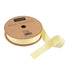 Trimits Polycotton Bias Binding: 25mm - per metre | Buy Online from The Home Crafters