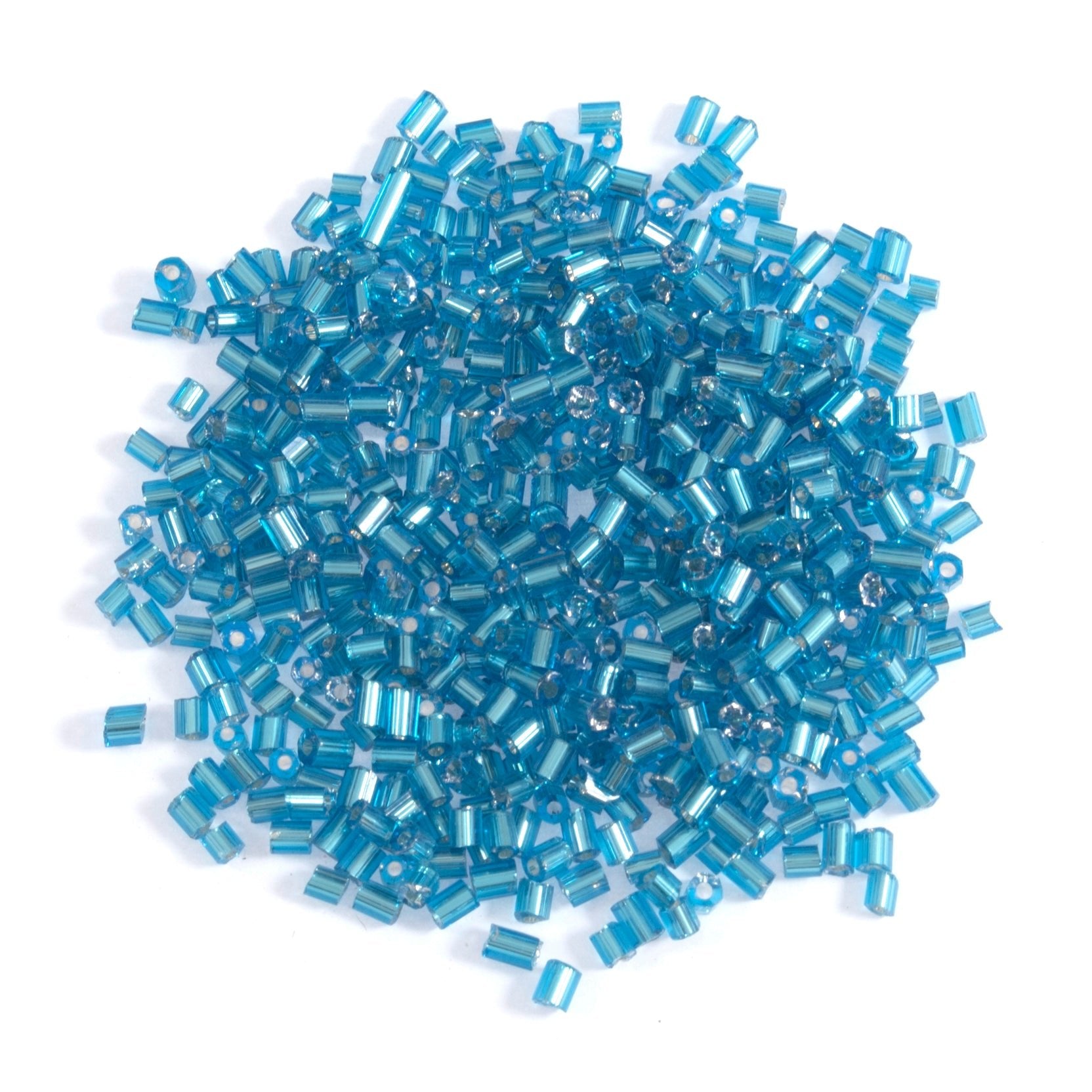 Trimits Rocailles Beads - 8g | Buy Online from The Home Crafters