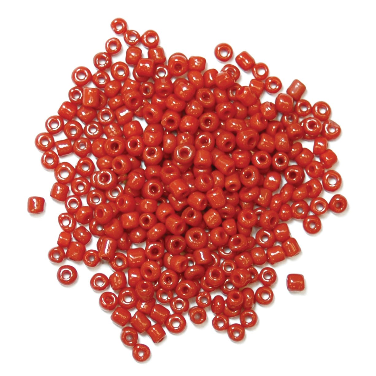 Trimits Seed Beads - 8g | Buy Online from The Home Crafters