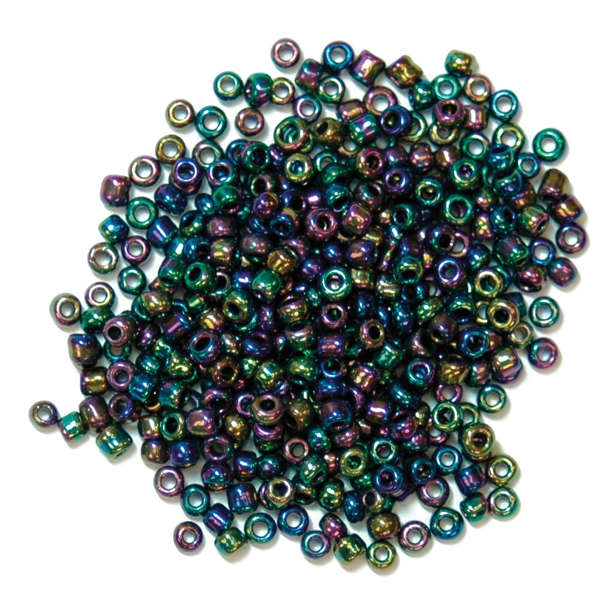 Trimits Seed Beads - 8g | Buy Online from The Home Crafters