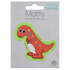 Trimits Stick On, Iron On or Sew On Motif Patch - various | Buy Online from The Home Crafters