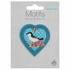 Trimits Stick On, Iron On or Sew On Motif Patch - various | Buy Online from The Home Crafters