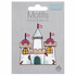 Trimits Stick On, Iron On or Sew On Motif Patch - various | Buy Online from The Home Crafters