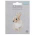 Trimits Stick On, Iron On or Sew On Motif Patch - various | Buy Online from The Home Crafters
