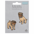 Trimits Stick On, Iron On or Sew On Motif Patch - various | Buy Online from The Home Crafters