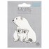 Trimits Stick On, Iron On or Sew On Motif Patch - various | Buy Online from The Home Crafters