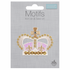 Trimits Stick On, Iron On or Sew On Motif Patch - various | Buy Online from The Home Crafters