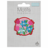 Trimits Stick On, Iron On or Sew On Motif Patch - various | Buy Online from The Home Crafters