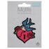 Trimits Stick On, Iron On or Sew On Motif Patch - various | Buy Online from The Home Crafters