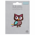 Trimits Stick On, Iron On or Sew On Motif Patch - various | Buy Online from The Home Crafters