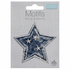 Trimits Stick On, Iron On or Sew On Motif Patch - various | Buy Online from The Home Crafters