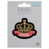Trimits Stick On, Iron On or Sew On Motif Patch - various | Buy Online from The Home Crafters