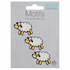 Trimits Stick On, Iron On or Sew On Motif Patch - various | Buy Online from The Home Crafters