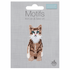 Trimits Stick On, Iron On or Sew On Motif Patch - various | Buy Online from The Home Crafters