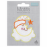 Trimits Stick On, Iron On or Sew On Motif Patch - various | Buy Online from The Home Crafters