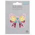Trimits Stick On, Iron On or Sew On Motif Patch - various | Buy Online from The Home Crafters