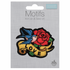 Trimits Stick On, Iron On or Sew On Motif Patch - various | Buy Online from The Home Crafters