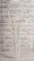 Trimits Wooden Beads - Beech | Buy Online from The Home Crafters