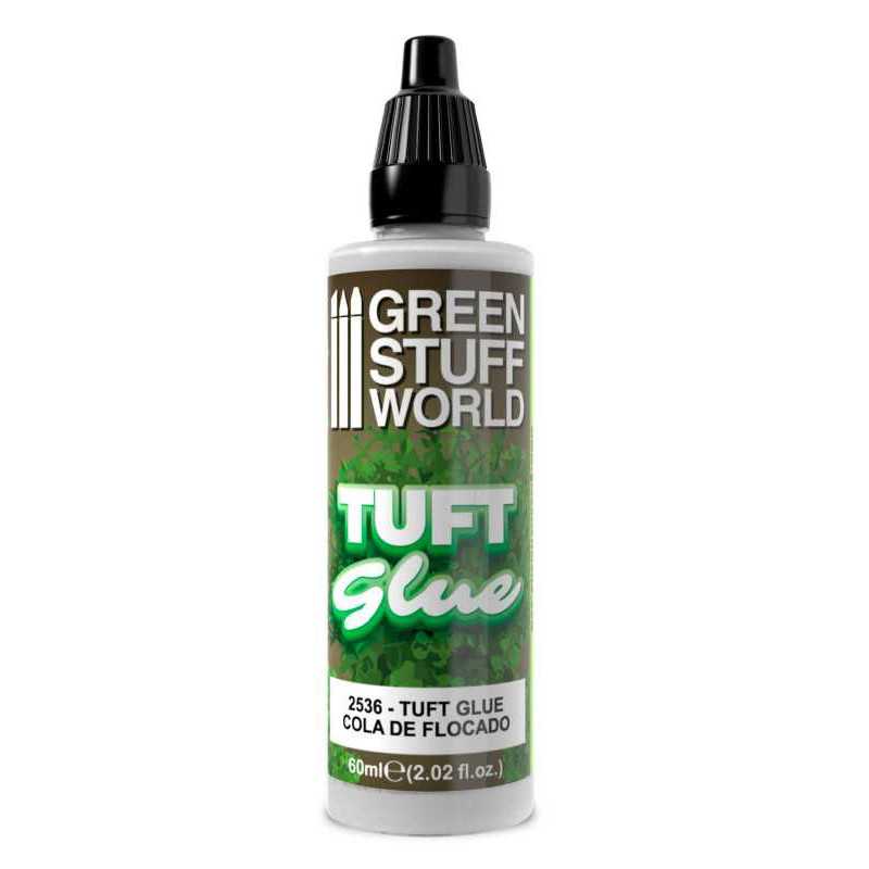 Green Stuff World: Tuft Glue - 60ml