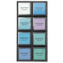 Paper Poetry Mini Dye Ink Pad Set - 8pk