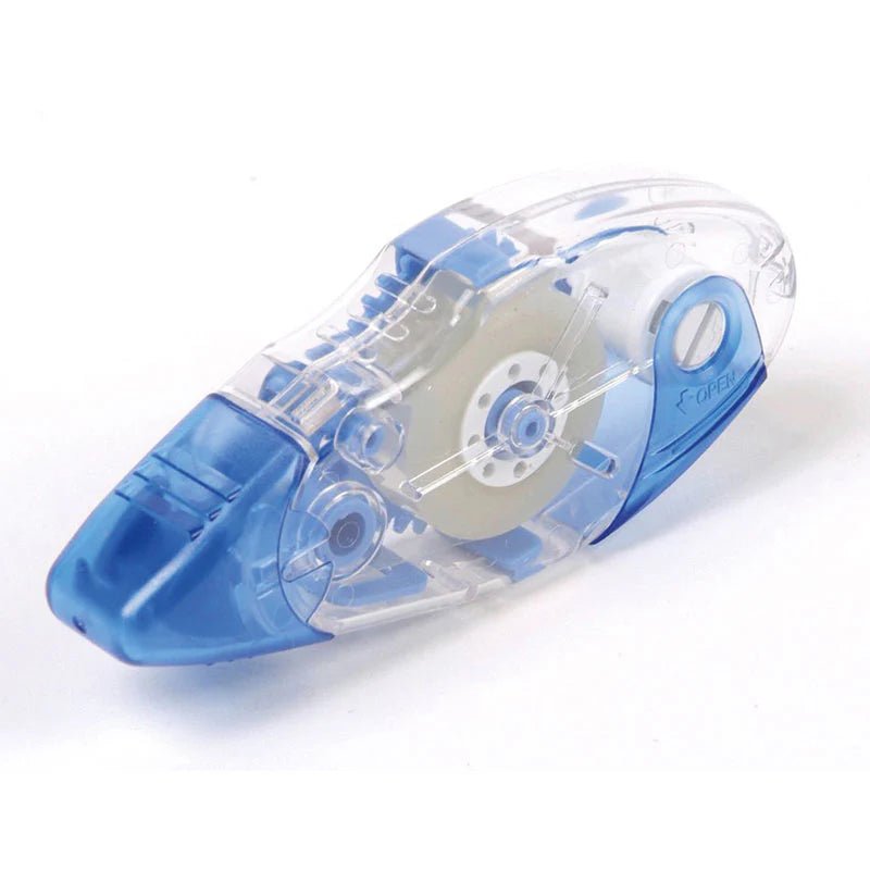 U - Craft Glue Tape Permanent Roller - 8.4mm x 12m | Buy Online from The Home Crafters