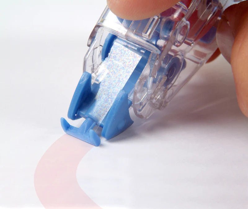 U - Craft Glue Tape Permanent Roller - 8.4mm x 12m | Buy Online from The Home Crafters