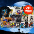 Ultra Crate | Geek Crate | Buy Online from The Home Crafters