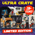 Ultra Crate | Buy Online from The Home Crafters