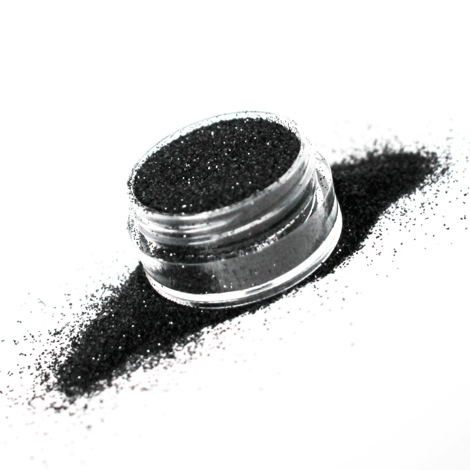Ultra Fine Biodegradable Glitter - 5ml tub | Buy Online from The Home Crafters