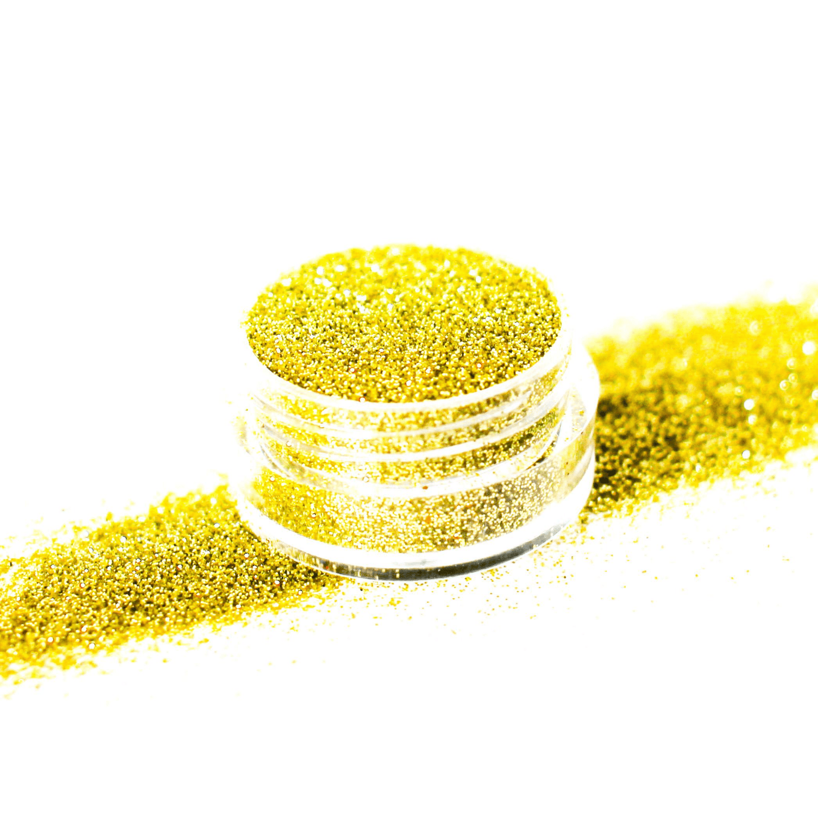Ultra Fine Biodegradable Glitter - 5ml tub | Buy Online from The Home Crafters