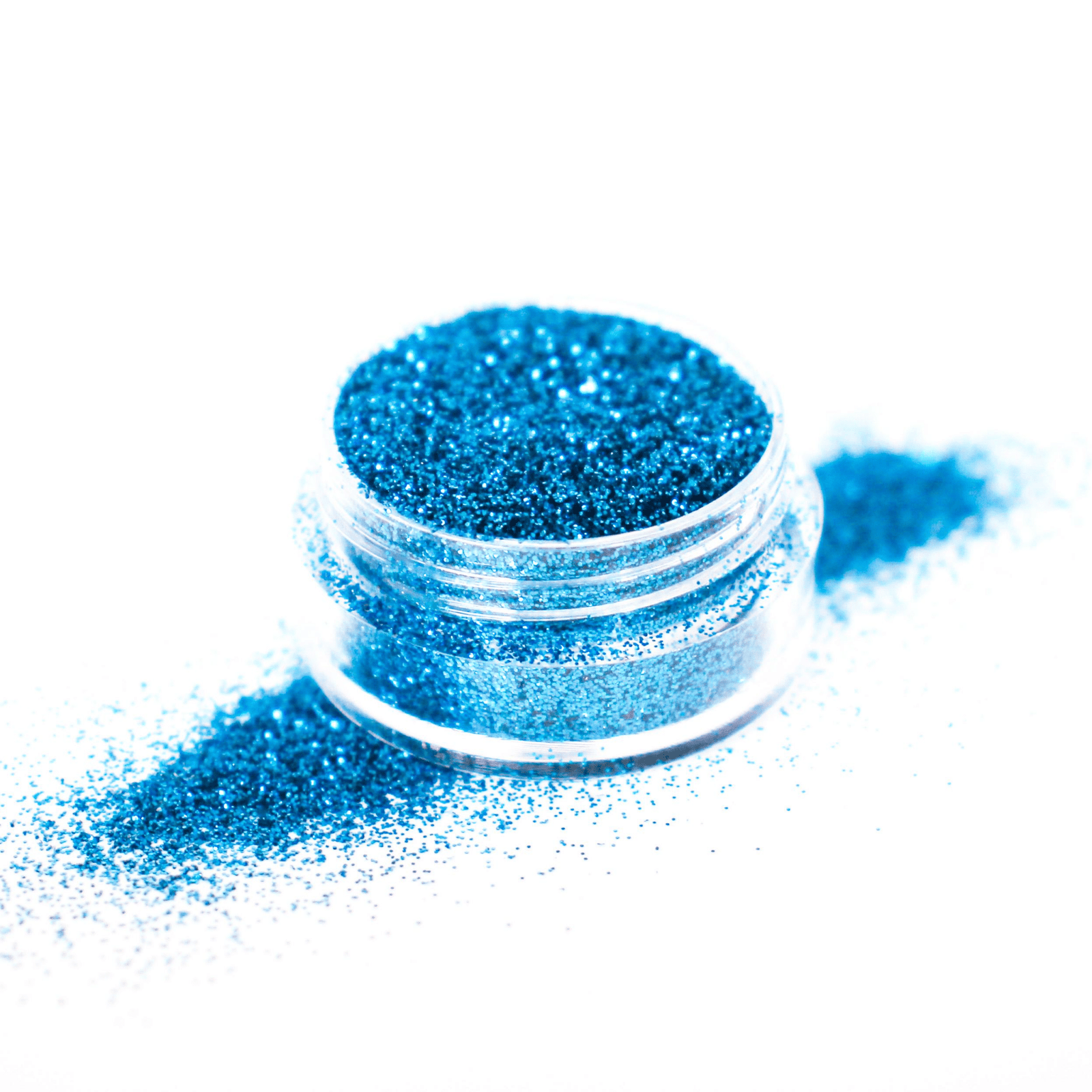Ultra Fine Biodegradable Glitter - 5ml tub | Buy Online from The Home Crafters
