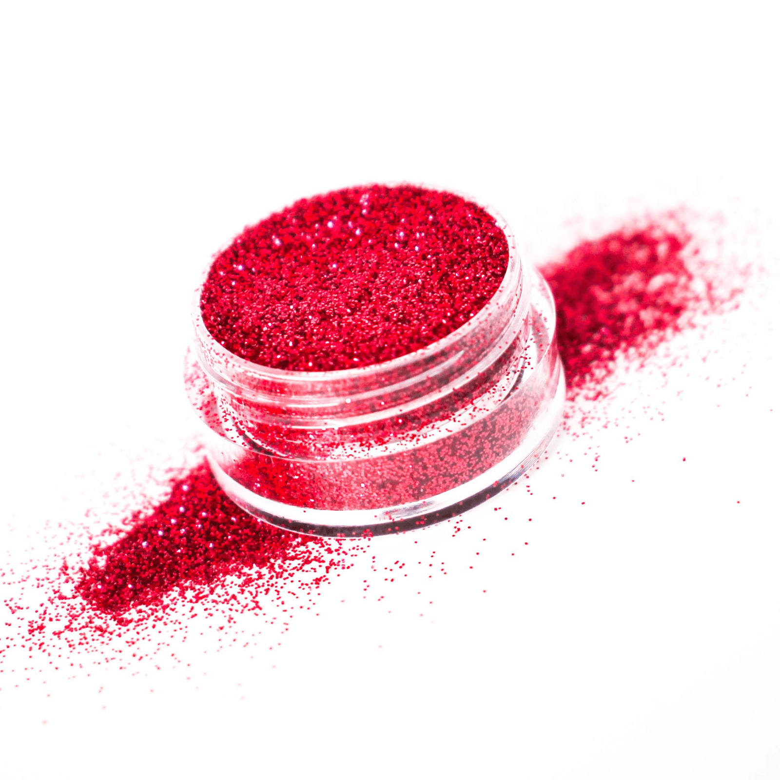 Ultra Fine Biodegradable Glitter - 5ml tub | Buy Online from The Home Crafters