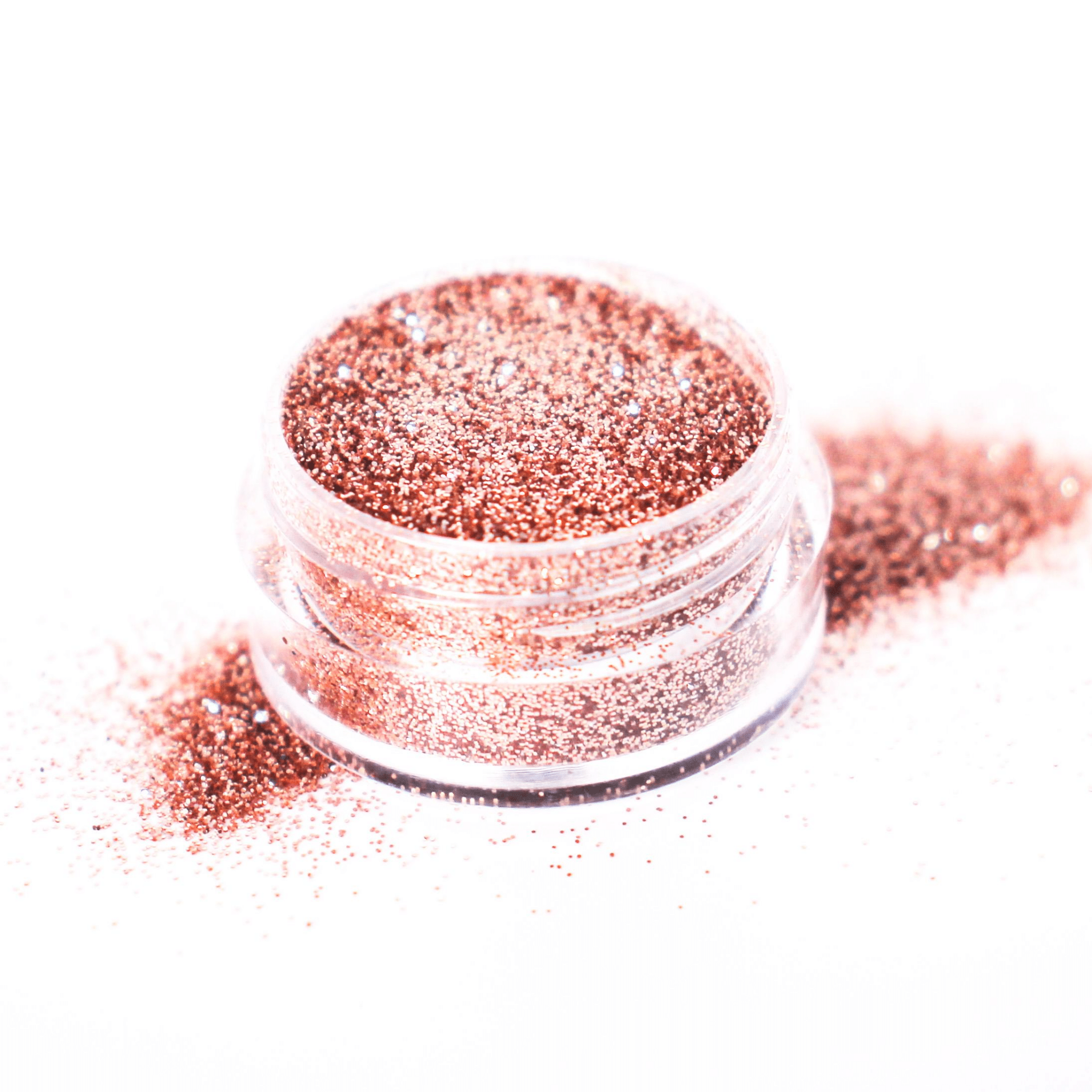Ultra Fine Biodegradable Glitter - 5ml tub | Buy Online from The Home Crafters