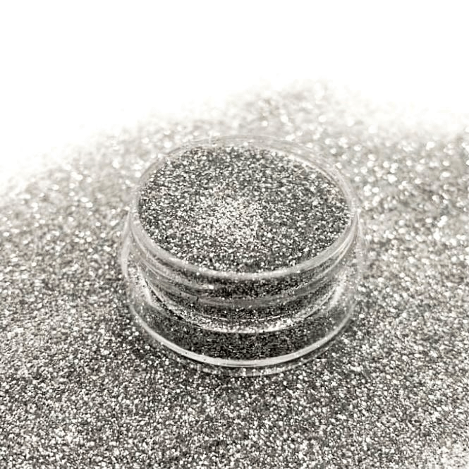 Ultra Fine Biodegradable Glitter - 5ml tub | Buy Online from The Home Crafters