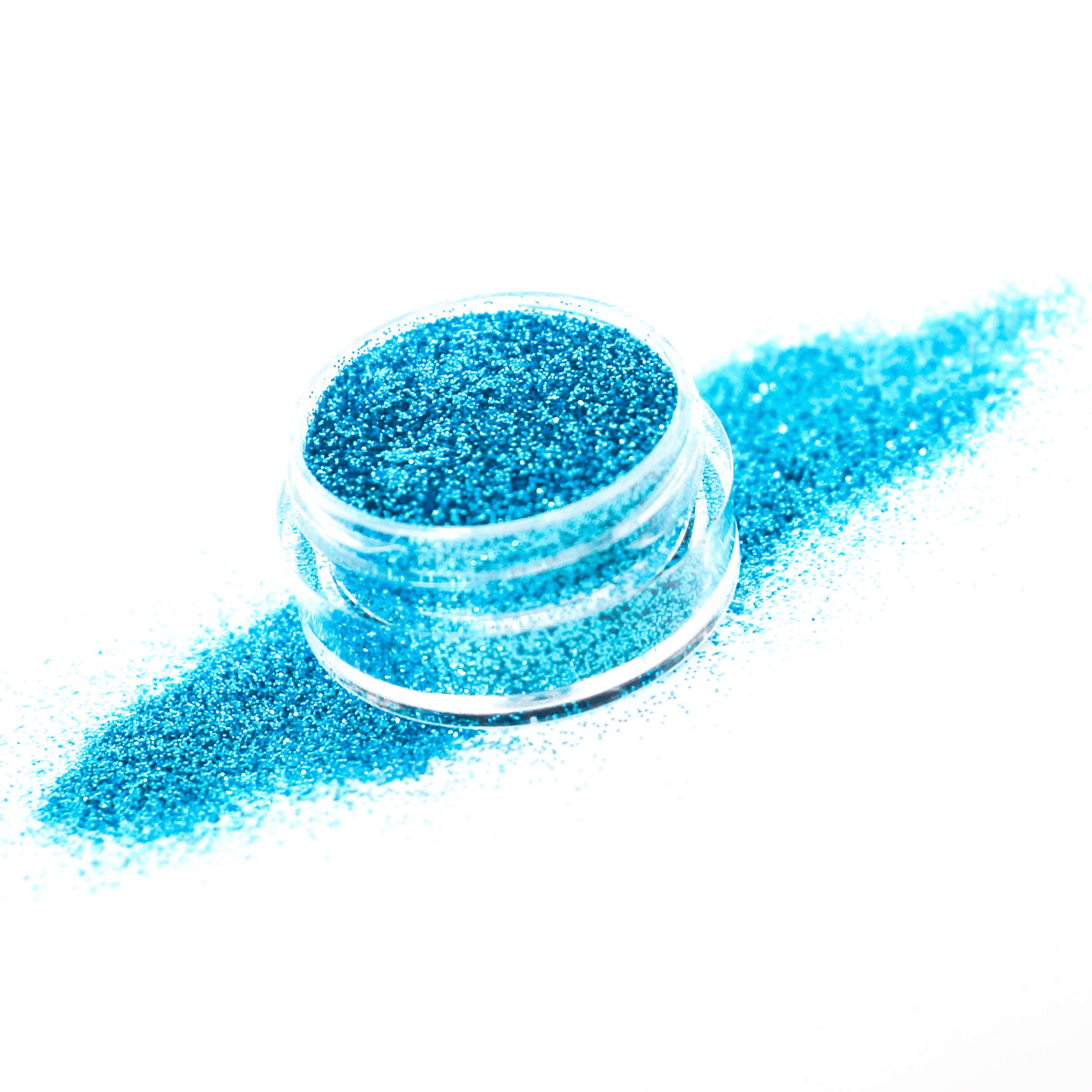 Ultra Fine Biodegradable Glitter - 5ml tub | Buy Online from The Home Crafters