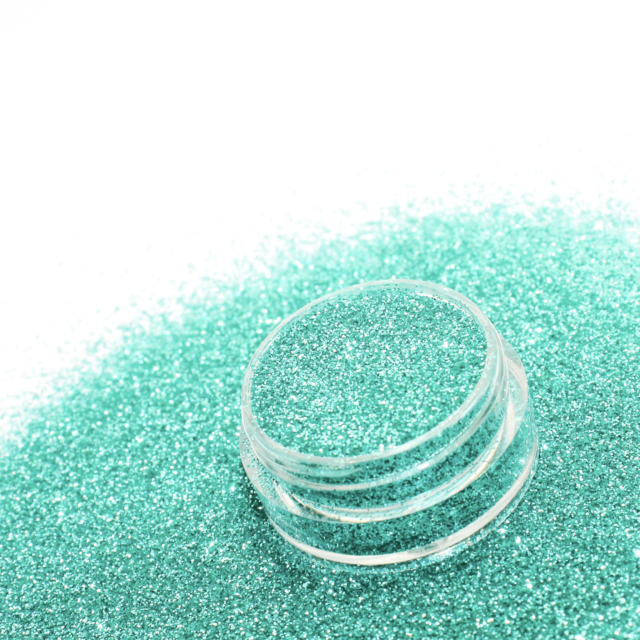 Ultra Fine Biodegradable Glitter - 5ml tub | Buy Online from The Home Crafters